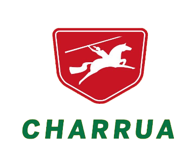 Charrua Base 3