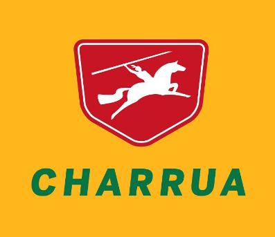 Charrua Base 2